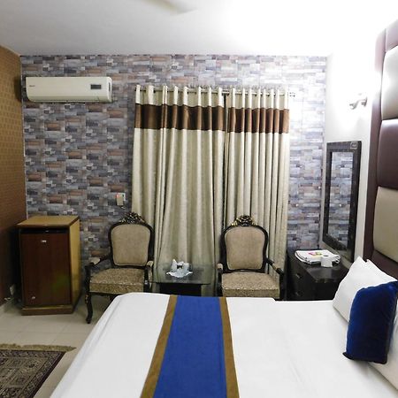 Hotel Tourist Inn Lahore Luaran gambar